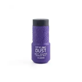 Agiva Hair Styling Powder Wax 04 Volumizing-Purple 20g